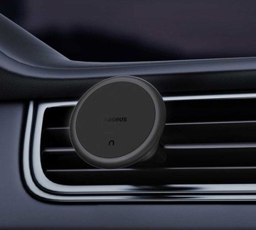 АВТОМОБИЛЬНЫЙ ДЕРЖАТЕЛЬ BASEUS МАГНИТНЫЙ ДЕРЖАТЕЛЬ ТЕЛЕФОНА ДЛЯ ВЕНТИЛЯТОРОВ