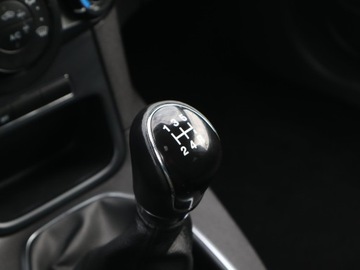 Ford Fiesta VII Hatchback 3d Facelifting 1.0 EcoBoost 100KM 2014 Ford Fiesta 1.0 EcoBoost, Klima, Parktronic,ALU, zdjęcie 16