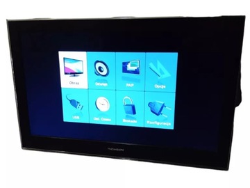 TELEWIZOR THOMSON 32HS4244 32