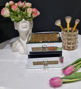 ЯЩИКИ ДЛЯ ЮВЕЛИРНЫХ ШКАТУЛОК SY12X-ZJ