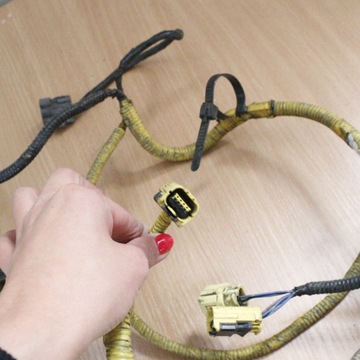 5780 Жгут проводов подушки безопасности Honda Goldwing GL 1800