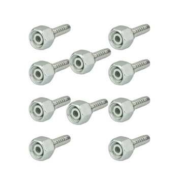 DKOL ZAKUCIE DN16 1-2SN M27x2 x10 HYDROLIDER