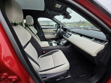 Land Rover Range Rover Velar SUV 2.0 TD4 180KM 2020 Land Rover Range Rover VELAR R DYNAMIC-S, zdjęcie 14