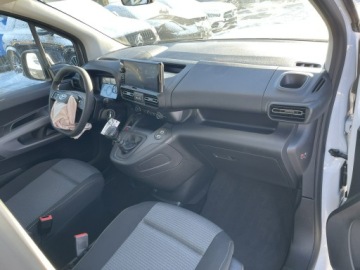 Toyota 2025 Toyota Proace City Verso Klima. Parktronik Kamera, zdjęcie 8