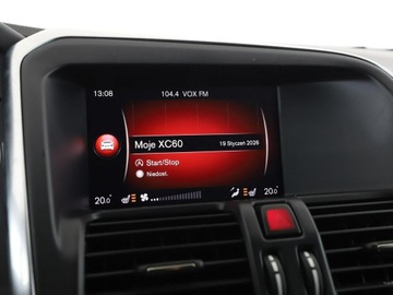 Volvo XC60 I SUV Facelifting 2.0 D3 DRIVE-E 150KM 2017 Volvo XC 60 FV23% Momentum skóra navi PDC grzane, zdjęcie 16