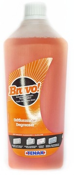 Мыло Akemi для мытья гранита, мрамора и керамогранита 1л.