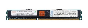 RAM Memory 4GB Samsung DDR3 PC3-10600