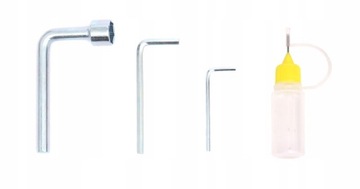 Электрические аккумуляторные секаторы для ветвей