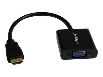 StarTech.com HDMI auf VGA Video Adapter Konverter