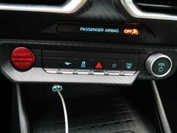 Ford Mustang VI 2024 FORD MUSTANG GT, Automat, V8, Dokumentacja Bogate wyposażenie, Zawieszenie, zdjęcie 20