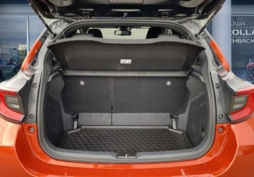 Toyota 2023 Toyota Yaris Hybrid 1.5 Selection Style Salon PL VAT 23 1 wlasciciel A, zdjęcie 11