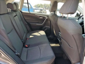 Toyota RAV4 V 2023 Toyota RAV4 2023 TOYOTA RAV4 XLE 2.5 Hybryda 219KM, zdjęcie 10