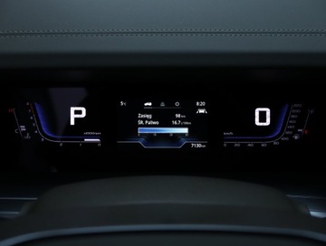  SsangYong Torres 1.5 T-GDI, Salon Polska, zdjęcie 10