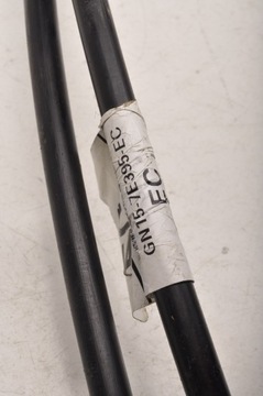 FORD ECOSPORT 1.5 TDCI FACELIFT TÁHLO PÁKY ŘAZENÍ GN15-7E395-EC