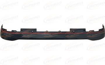 VOLVO FH12 SPOILER PANEL OWIEWKA OSŁONA PRZECIWSŁONECZNA DOLNA BLENDA
