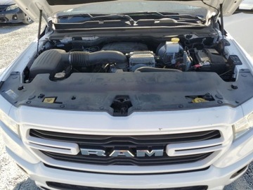  RAM 1500 Big Horn 2021 5.7l 5.7 Benzyna 395KM, zdjęcie 6