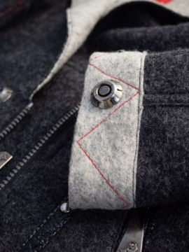 Sportalm Luxury Wool Jacket, размер М/л