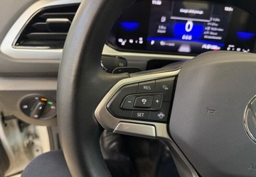 Volkswagen T-Roc I SUV Facelifting 1.5 TSI ACT 150KM 2023 Volkswagen T-Roc I wlasciciel - Salon Polska - Niski przebieg - Virtual -, zdjęcie 20