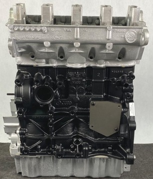 SILNIK 1.9 2.0 TDI BLS BKC BRS BSU BMP BRT VW AUDI