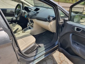 Ford Fiesta VII 2016 Ford Fiesta 1.6 benzyna 120KM 2016r Skrzynia automat Auto do jazdy!, zdjęcie 13