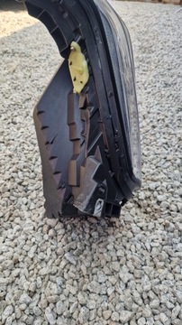 CADILLAC ESCALADE 2015 2016 2017 2018 2019 2020 SVĚTLO LED PRAVÁ EVROPSKÁ