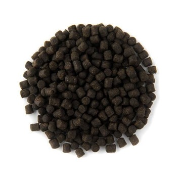 Pellet Coppens 2mm 1 kg - Black Select Halibut