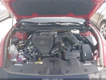 Toyota 2025 Toyota Crown Platinum 2025 2.4l 2.4 Hybryda 264KM, zdjęcie 8