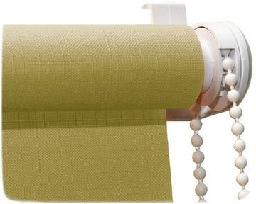 Roleta MINI 101x150 duży wybór struktura juty