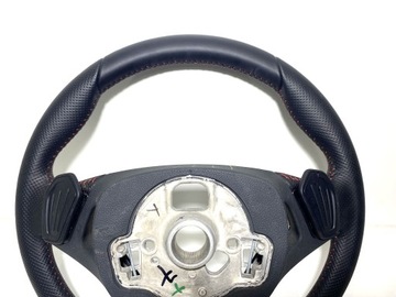 РУЛЕВОЕ КОЛЕСО SKODA OCTAVIA IV VRS 5E3959542C