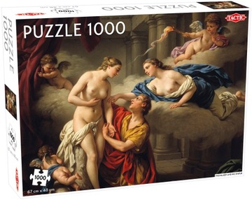 Tactic PUZZLE 