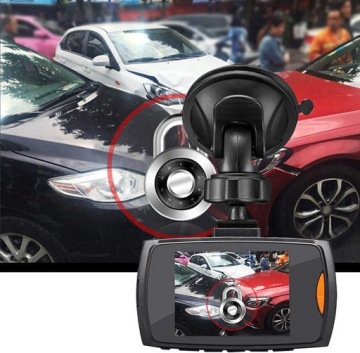 Камера видеорегистратора DRIVING RECORDER FULL HD