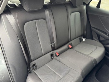 Audi Q2 SUV Facelifting 1.5 35 TFSI 150KM 2022 Audi Q2 Matrix LED Tempomat Virtual Cockpit 1.5 Benzyna 150KM, zdjęcie 25