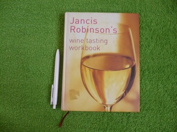 WINE TASTING WORKBOOK