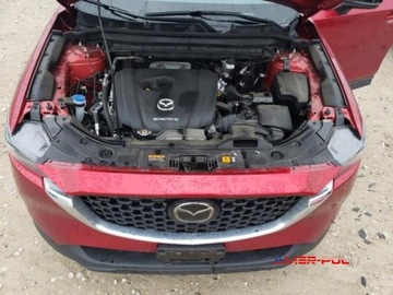 Mazda CX-5 II 2023 Mazda CX-5 2023 r, 2,5 L PREMIUM PLUS 2.5 Benzyna 187KM, zdjęcie 10
