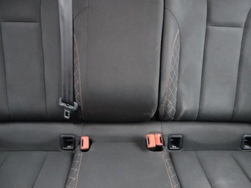 Skoda Scala Hatchback 1.0 TSI 115KM 2020 Skoda Scala 1.0 TSI, Salon Polska, 1. Właściciel, zdjęcie 9