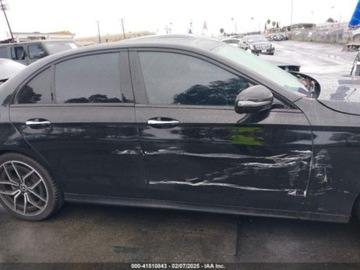 Mercedes Klasa E W213 2022 Mercedes-Benz Klasa E 350 2022 2.0l 2.0 Benzyna 255KM, zdjęcie 6