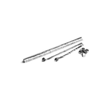 Sceniczne serpentyny MagicFX 10m x 1,5cm Silver