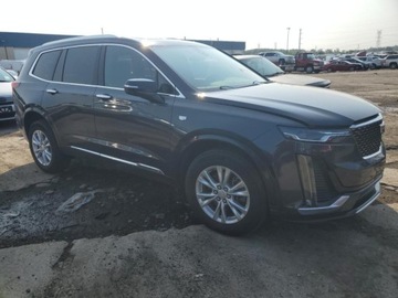 Cadillac 2023 Cadillac XT6 Luxury 2023 2.0l 2.0 Benzyna 235KM, zdjęcie 4