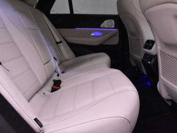 Mercedes GLE V167 SUV Facelifting 3.0 450d 367KM 2025 GLE Coupe 450 d 4-Matic AMG Line 3.0 (367KM) 2025, zdjęcie 15