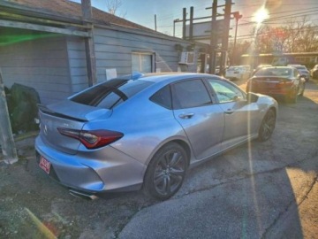Acura TL IV 2021 Acura TL 2021 ACURA TLX TECH A 2.0 Benzyna 272KM, zdjęcie 3