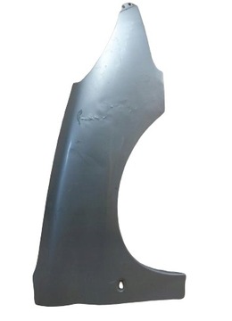 BLOTNIK PRZOD PRZEDNI PRAWY PEUGEOT 206