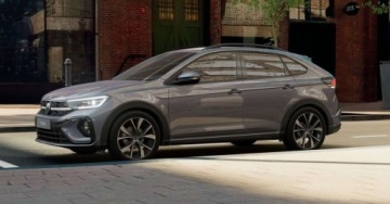 Volkswagen Taigo 1.5 TSI 150KM 2026 Volkswagen Taigo R-Line Plus 1.5 TSI 150 KM DSG 1.5 Benzyna 150KM, zdjęcie 6