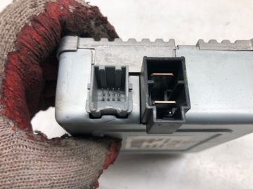 ОПОРНЫЙ МОДУЛЬ HYUNDAI i30 A656399500