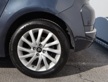 Citroen C4 Picasso I 1.6 HDi 109KM 2010 Citroen C4 Picasso 1.6 HDi, Klima, Klimatronic, zdjęcie 14