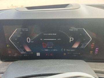 BMW X5 G05 2024 BMW X5 xDrive40I 2024 3.0l 3.0 Benzyna 375KM, zdjęcie 9