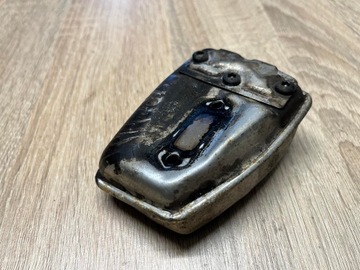 ГЛУШИТЕЛЬ HOMELITE F2015