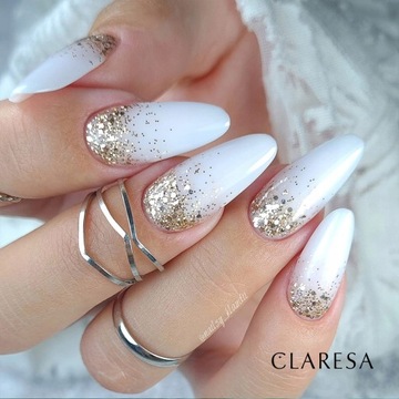 CLARESA BUILDER GEL УФ-гель для наращивания ногтей