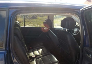 Volkswagen Touran III 2.0 TDI 150KM 2021 Volkswagen Touran DSG Okazja 2.0 Diesel 150KM, zdjęcie 19