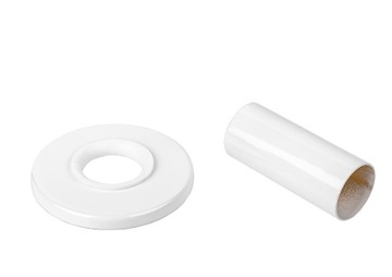 BLACK ROSETTS ОДИНАРНЫЙ МАСКИРУЮЩИЙ НАБОР С РУКАВАМИ