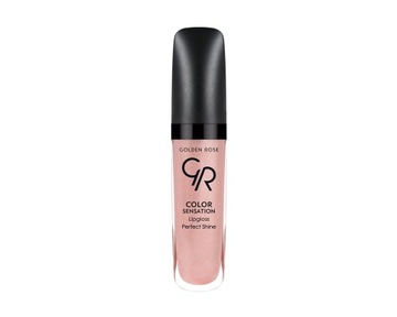 GR Color Sensation Lipgloss Błyszczyk do ust 102